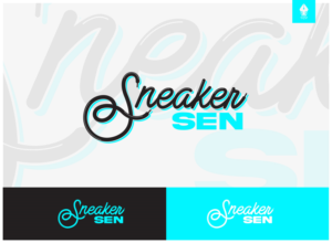 Design de Logo par mngkw pour SneakersWithSen | Design : #26619453