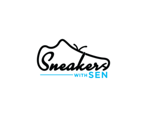 Diseño de Logo por Atec para SneakersWithSen | Diseño: #26489481