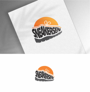 Design de Logo par Dave Paresh pour SneakersWithSen | Design : #26620178