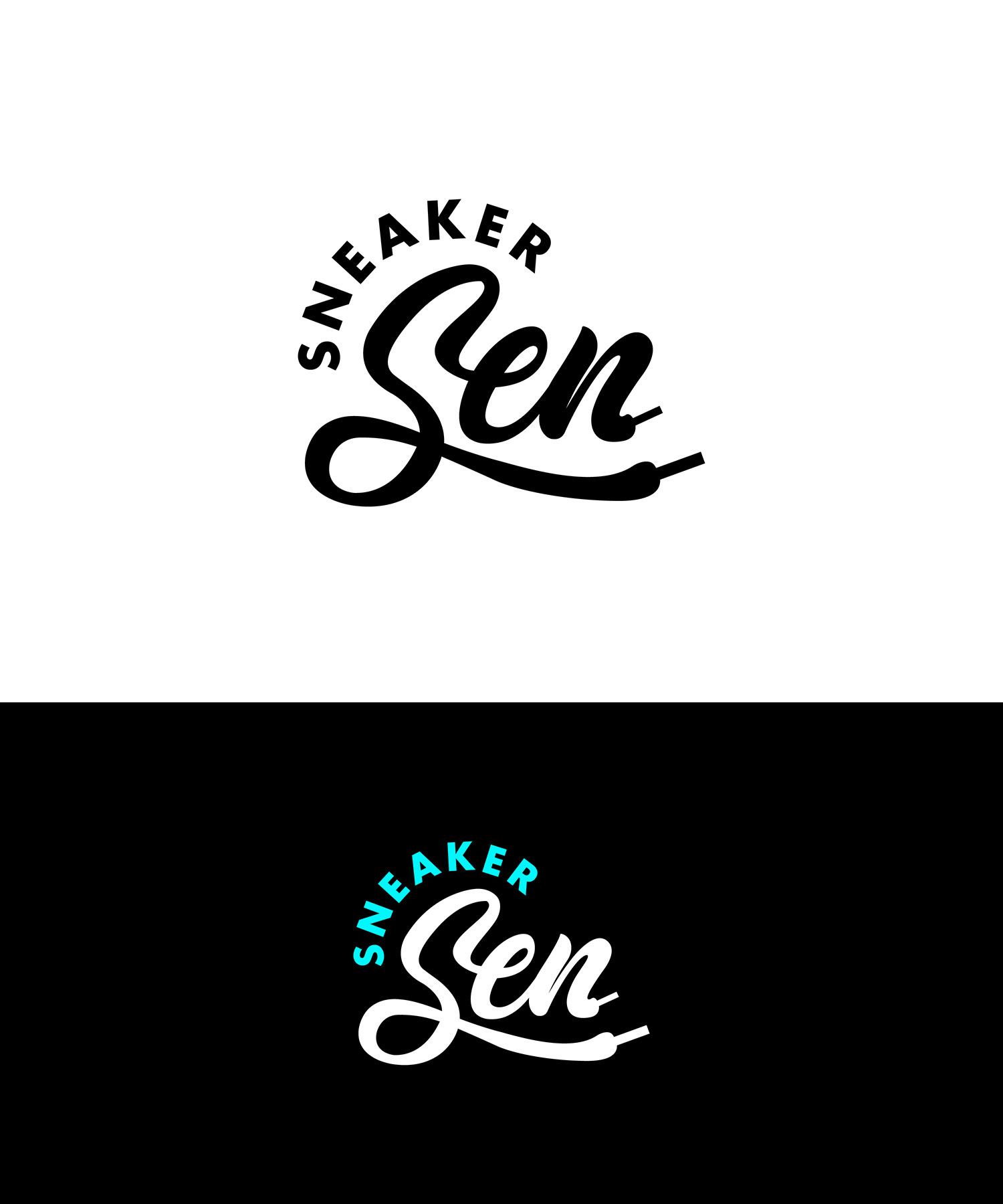Design de Logo par Namita pour SneakersWithSen | Design #26629180