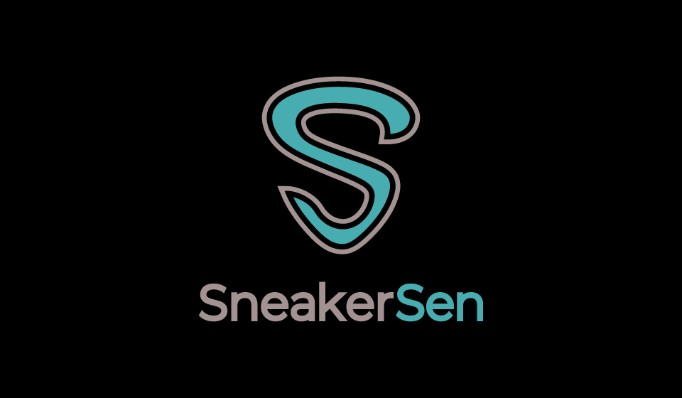 Diseño de Logo por Abdorrahman para SneakersWithSen | Diseño #26659055