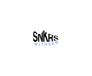 Diseño de Logo por ikramhsakib para SneakersWithSen | Diseño: #26493008