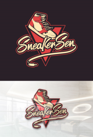 Logo Design by Miguelandia-designs