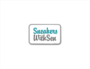 SneakerSen | Logo Design by BNdesigner