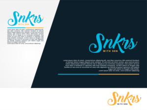 Diseño de Logo por Jet-D para SneakersWithSen | Diseño: #26525106