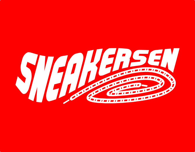 Design de Logo par MulamboDesign pour SneakersWithSen | Design #26627243