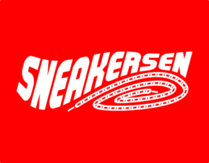 Design de Logo par MulamboDesign pour SneakersWithSen | Design : #26627243