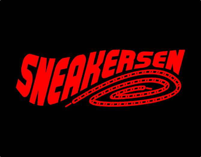 Design de Logo par MulamboDesign pour SneakersWithSen | Design #26627245
