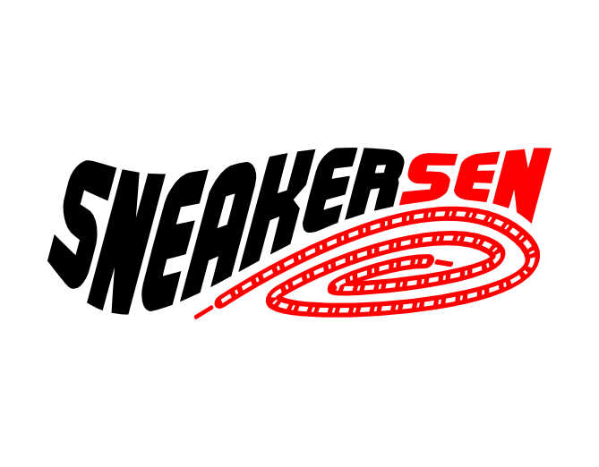 Diseño de Logo por MulamboDesign para SneakersWithSen | Diseño #26627247