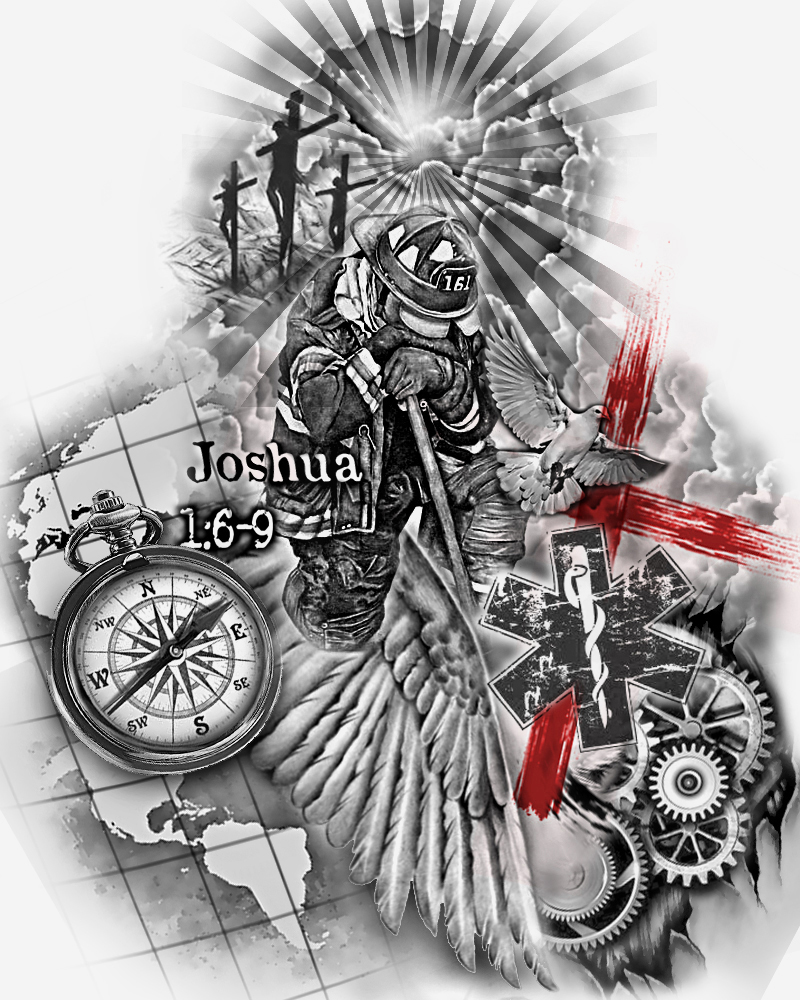 Diseño de Tatuaje por Jezzus para este proyecto | Diseño #26487050