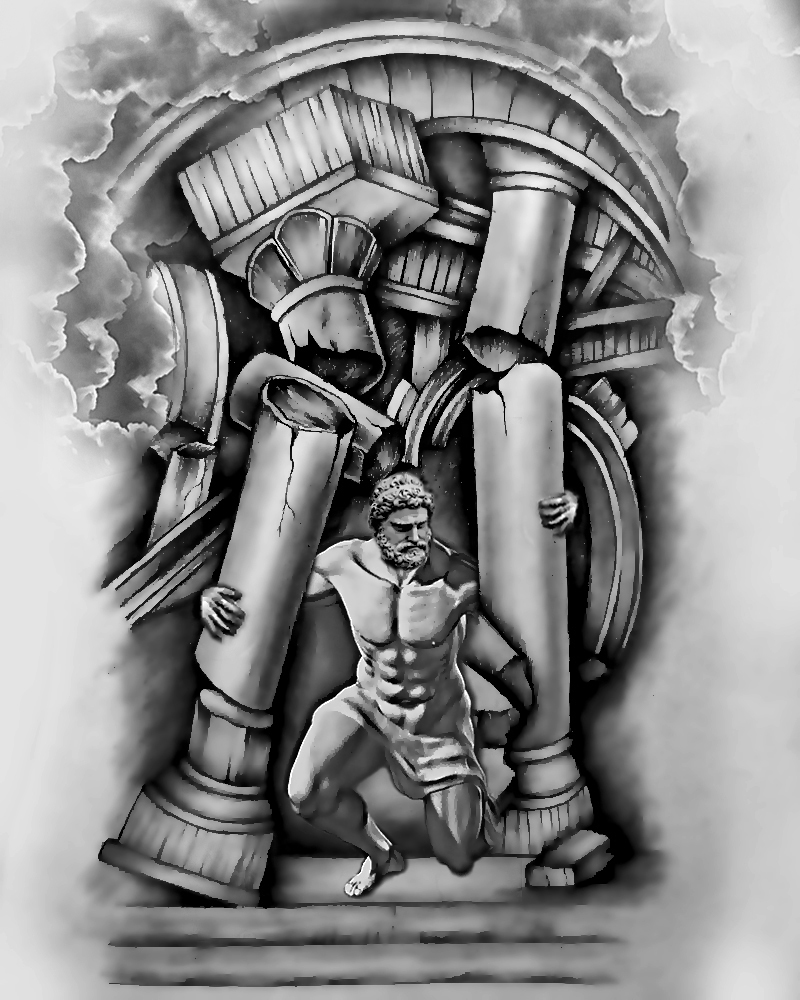 Diseño de Tatuaje por Jezzus para este proyecto | Diseño #26528348