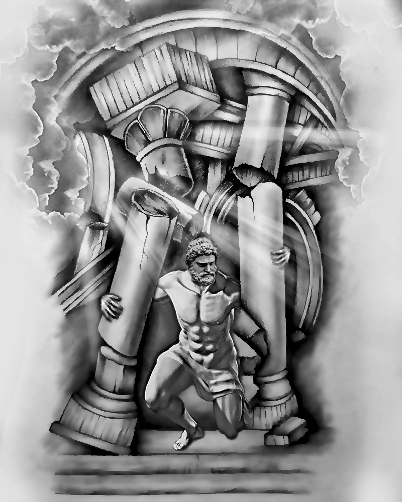 Diseño de Tatuaje por Jezzus para este proyecto | Diseño #26528351