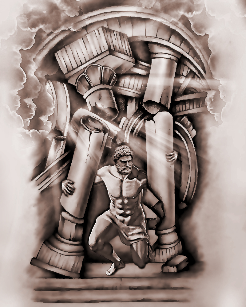 Diseño de Tatuaje por Jezzus para este proyecto | Diseño #26528353