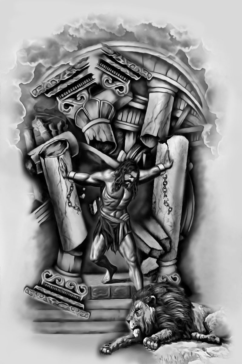 Diseño de Tatuaje por Jezzus para este proyecto | Diseño #26560597