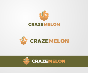 CrazeMelon | Logo Design by cleverlogo