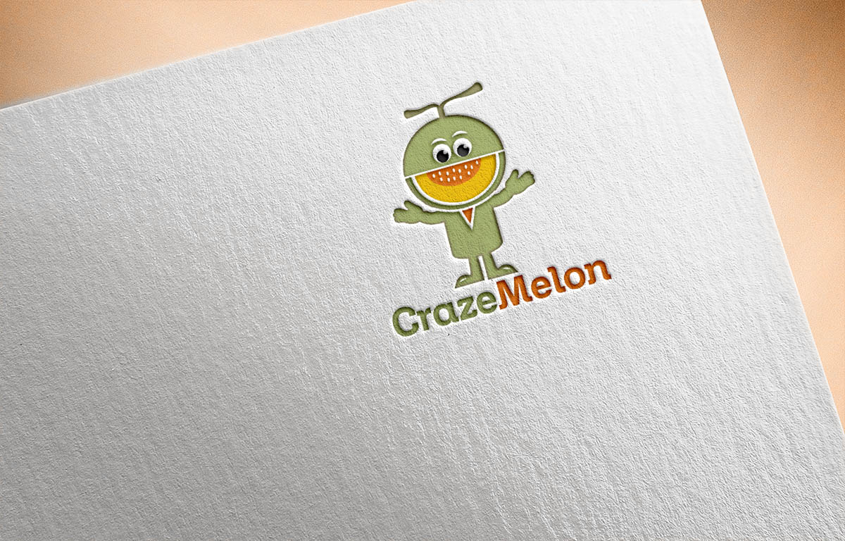 Logo Design by Vishak vasu for Moonshop X | Design #26523276