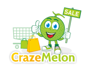 Logo Design by gheztnation for Moonshop X | Design: #26523415