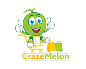 Logo Design by gheztnation for Moonshop X | Design: #26523426