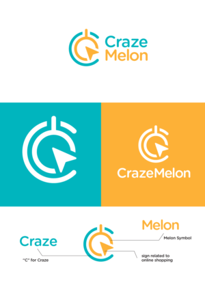 Logo Design by pitulas for Moonshop X | Design: #26521027