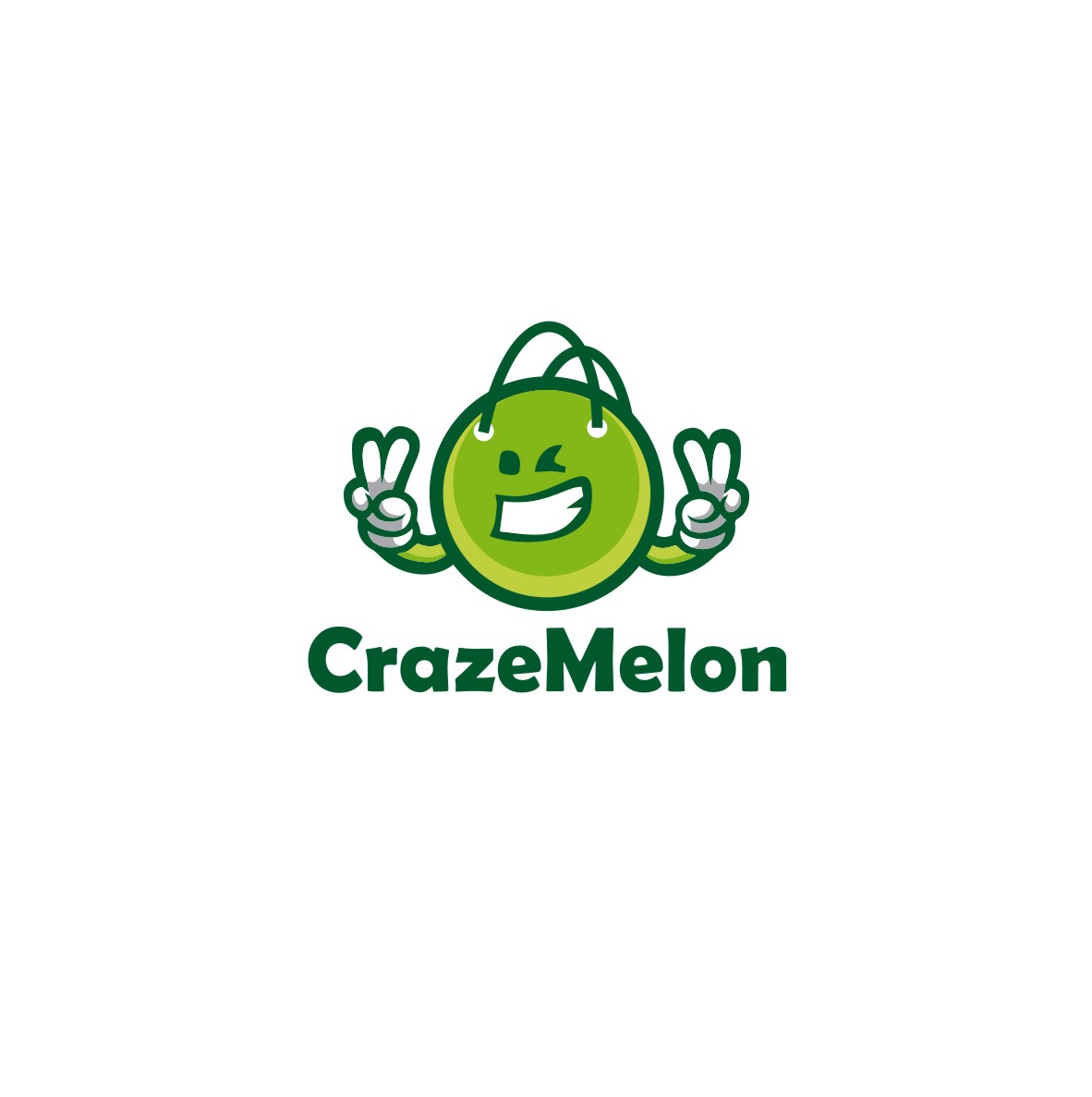 Logo Design by putritrisna 2 for Moonshop X | Design #26523956