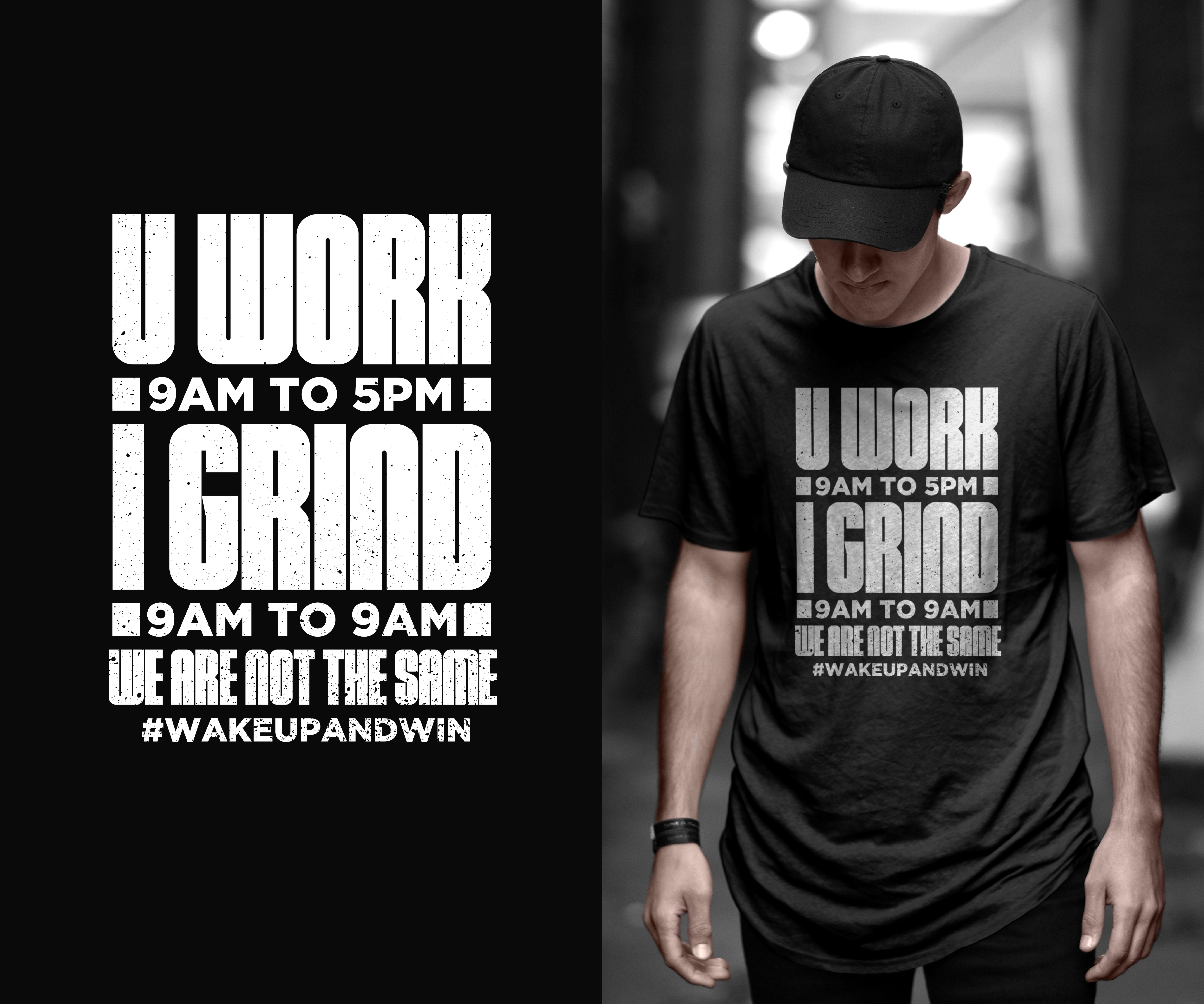 T-Shirt-Design von johnronielgomez für dieses Projekt | Design: #26490716