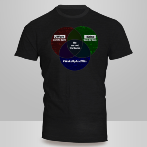 Urban Streetwear T-Shirt Design | Diseño de Camiseta por Kero