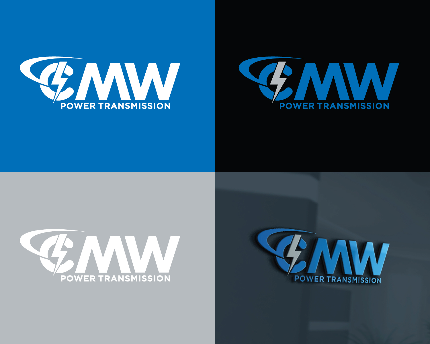 Logo-Design von Atec für GROUPE Thomas Vidal | Design #26489411