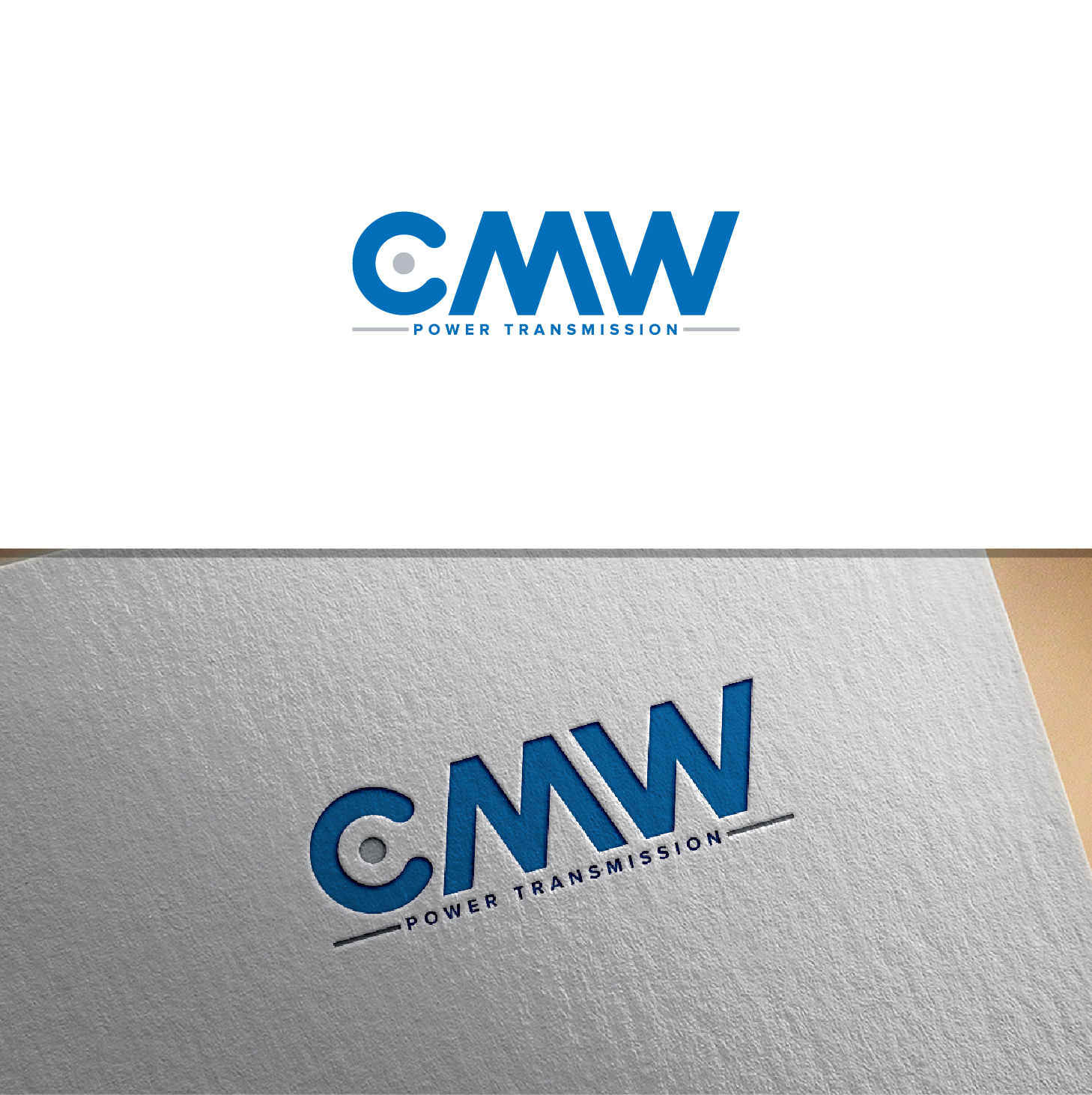 Logo Design by 4tech services for GROUPE Thomas Vidal | Design #26491165