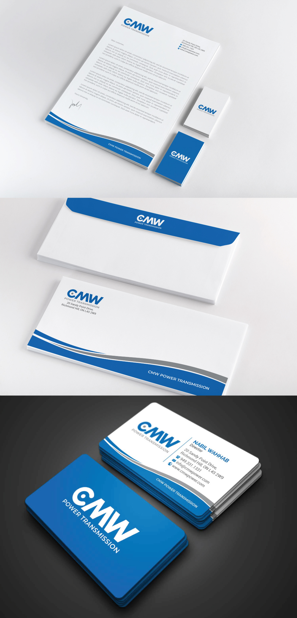 Logo Design by R.design for GROUPE Thomas Vidal | Design #26495363
