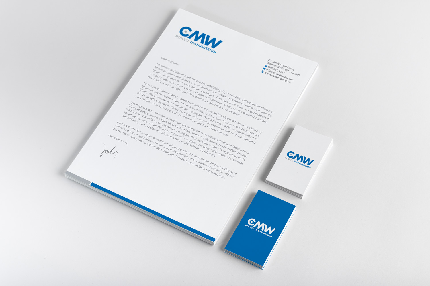 Logo Design by R.design for GROUPE Thomas Vidal | Design #26515230