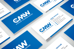 Logo Design by R.design for GROUPE Thomas Vidal | Design: #26517146