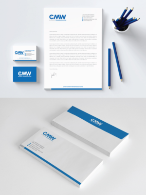 Logo Design by R.design for GROUPE Thomas Vidal | Design: #26532937