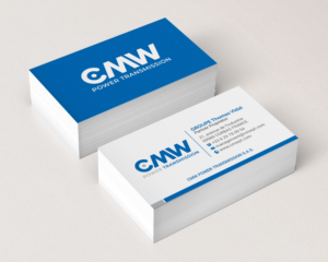 Logo Design by R.design for GROUPE Thomas Vidal | Design: #26533141