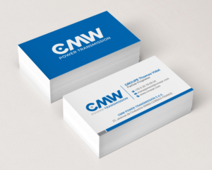 Logo Design by R.design for GROUPE Thomas Vidal | Design: #26533156