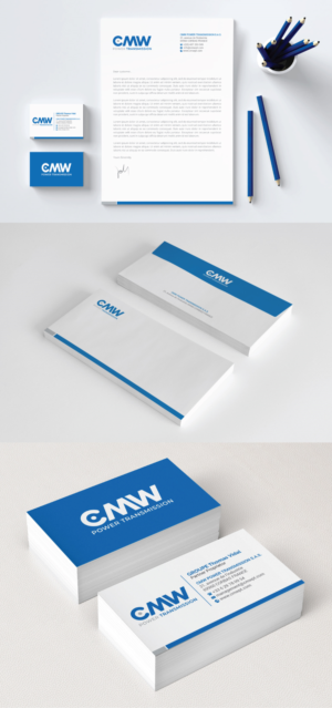 Design de Logo par R.design pour GROUPE Thomas Vidal | Design : #26539076