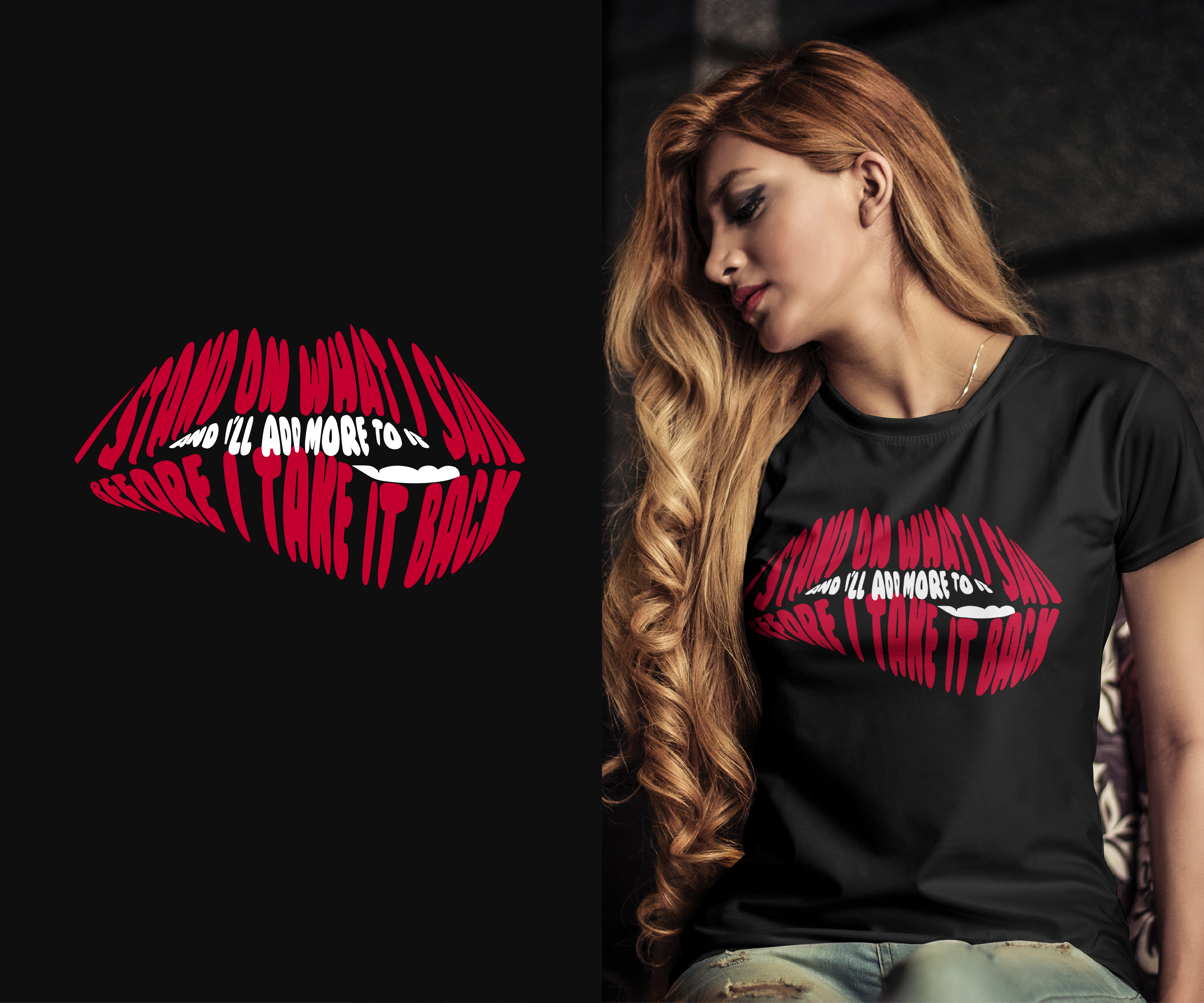 Design de T-shirt par johnronielgomez pour ce projet | Design #26488925