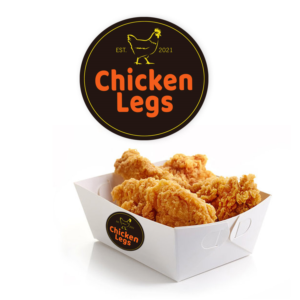 Chicken legs | Design de Logo par NILDesigns