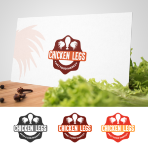 Logo Design by nzdesigners