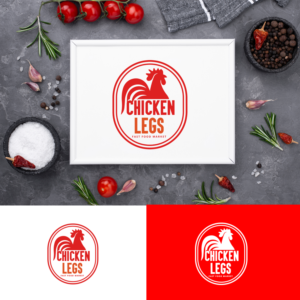 Logo Design by nzdesigners for this project | Design: #26517406