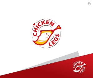 Logo Design by D_Mantra