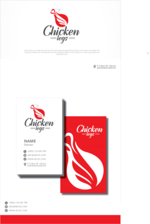 Logo Design by graphicevolution for this project | Design: #26506228