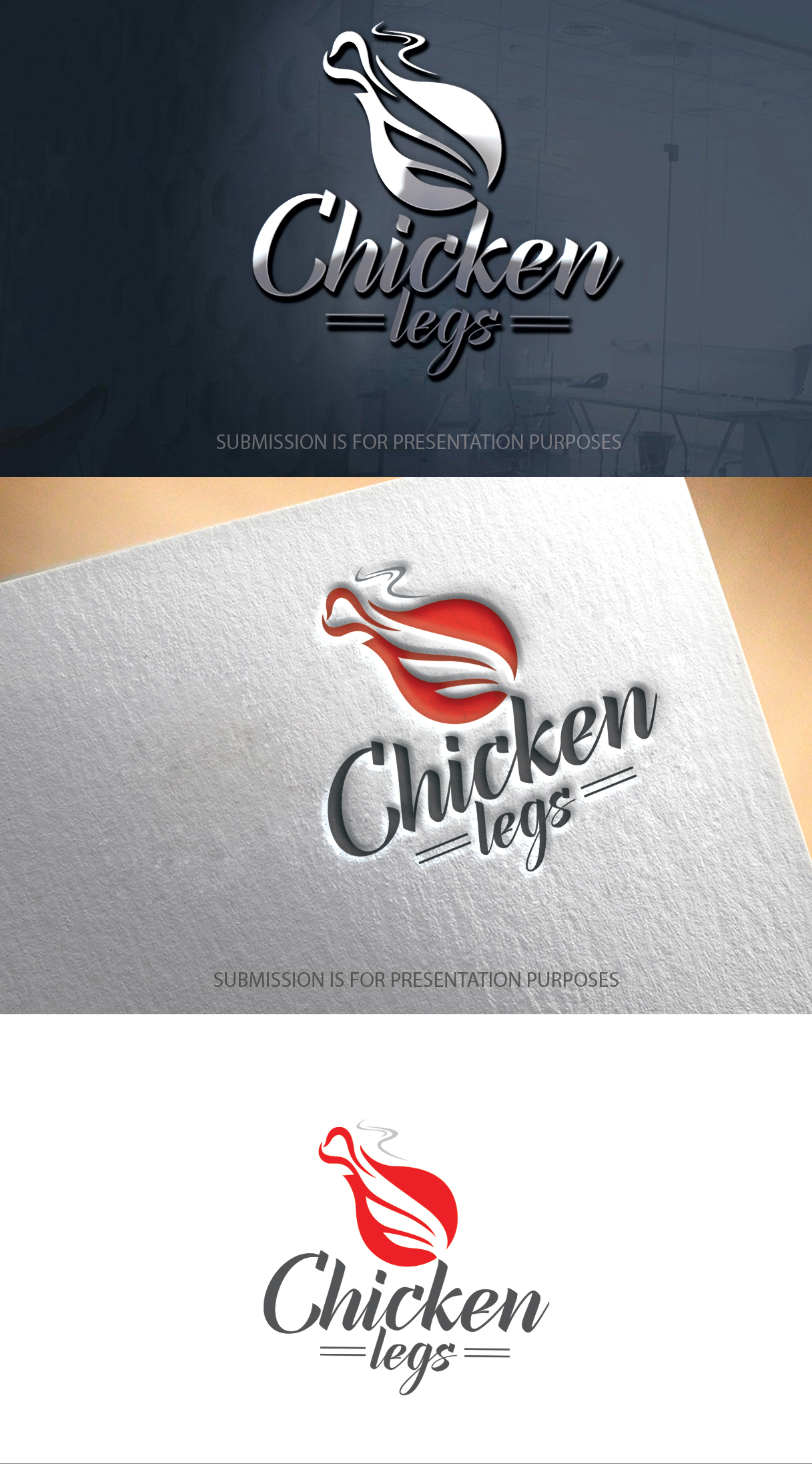 Logo Design by graphicevolution for this project | Design: #26506230
