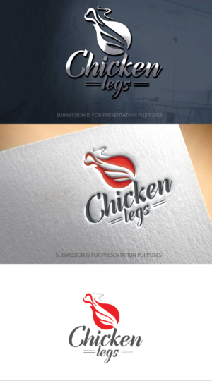 Logo Design by graphicevolution for this project | Design: #26506230
