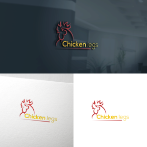 Logo Design by Gambar Drips for this project | Design #26503726