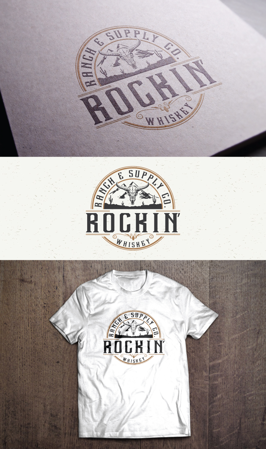 Logo Design by Dobar_logo for this project | Design #26505008