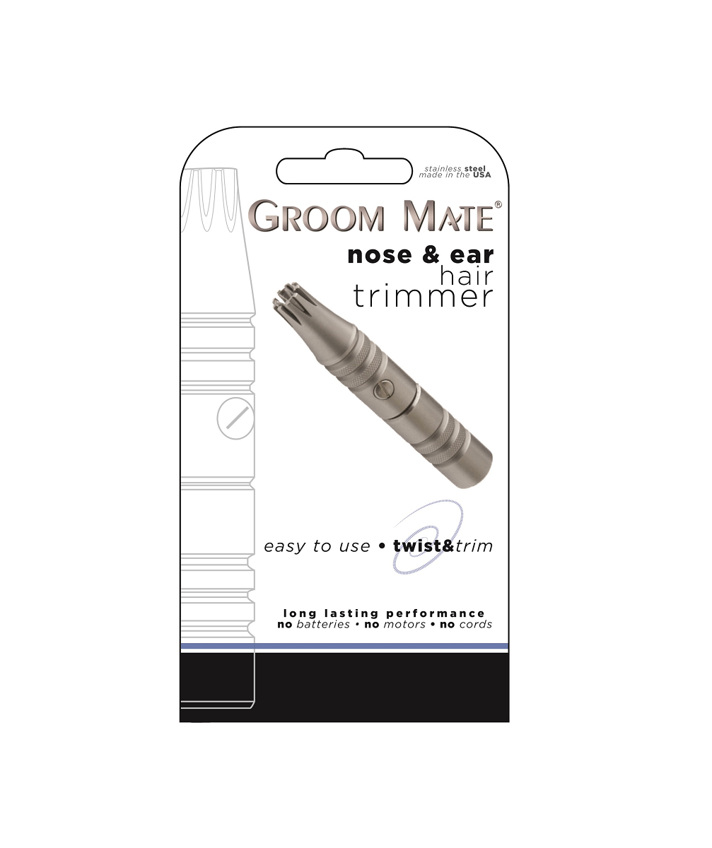 Packaging Design by dmmdesign for Groom Mate Global Limited | Design #26491460