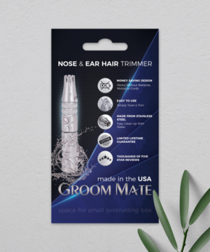 Packaging Design by Akhtanbed