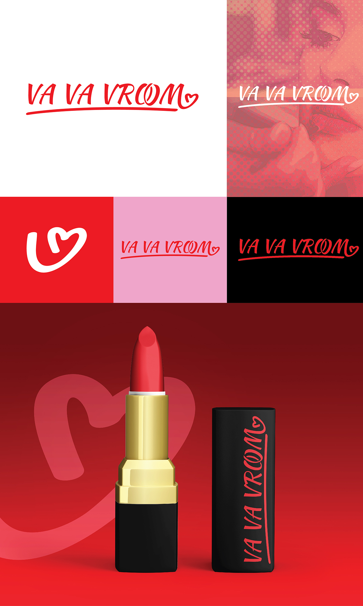 Logo Design by UsagiRabbit for Lanuza Cosmetics LLC | Design #26520184