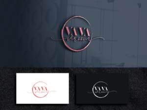 Logo Design by ArtSamurai for Lanuza Cosmetics LLC | Design: #26492723