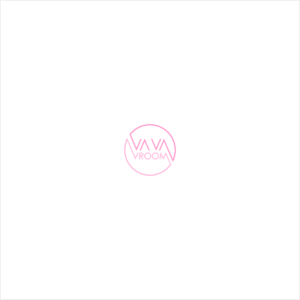 Va Va Vroom | Logo Design by Arham Hidayat
